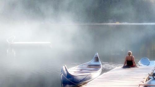 Lofts Des Bois Du Lac Castor