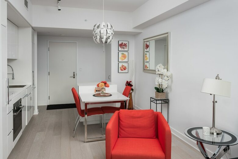 Apartamento Luxury Home In Downtown Montreal