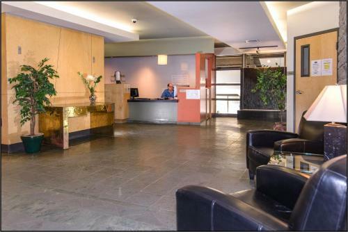 Aparthotel Condo Mont Sainte-anne