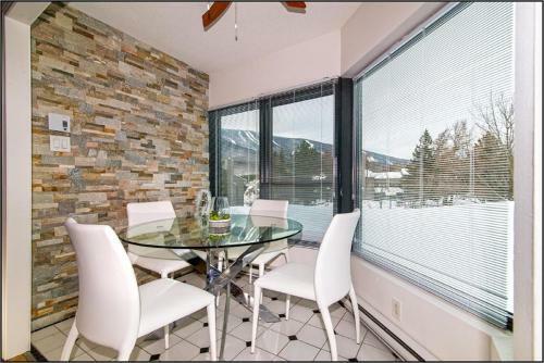 Aparthotel Condo Mont Sainte-anne