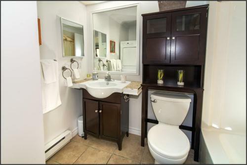 Aparthotel Condo Mont Sainte-anne