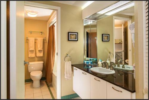 Aparthotel Condo Mont Sainte-anne