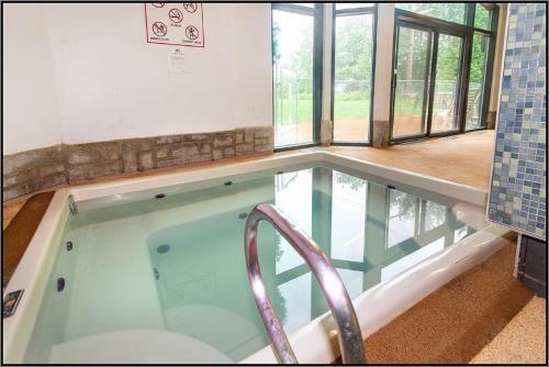 Aparthotel Condo Mont Sainte-anne