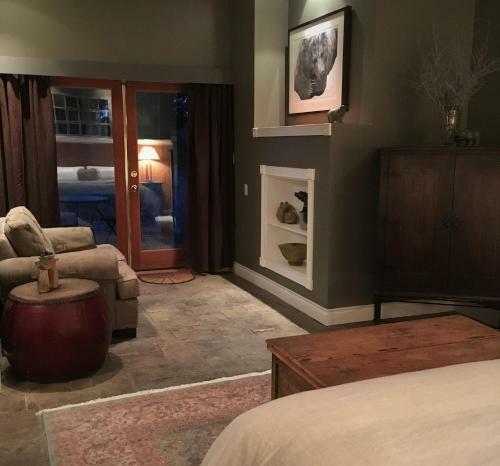 Bed & Breakfast Casa Colina