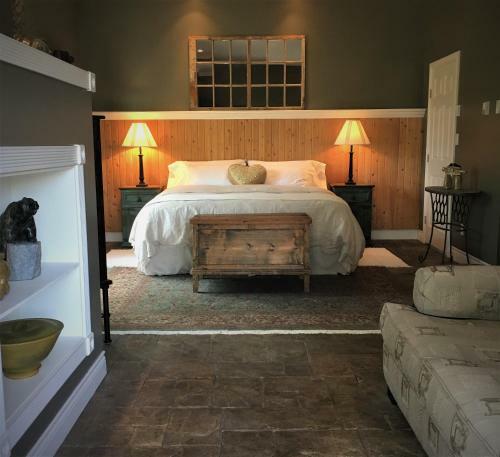 Bed & Breakfast Casa Colina