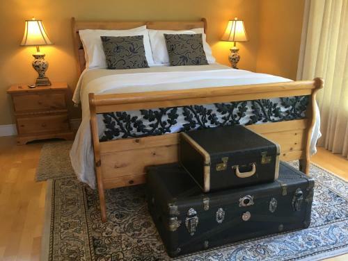 Bed & Breakfast Casa Colina