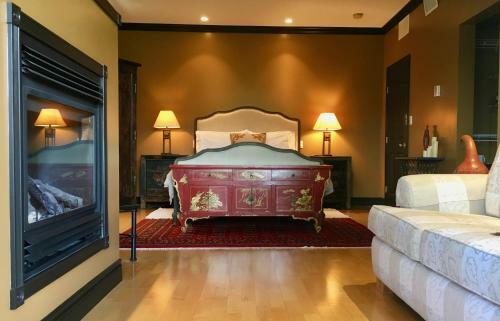 Bed & Breakfast Casa Colina