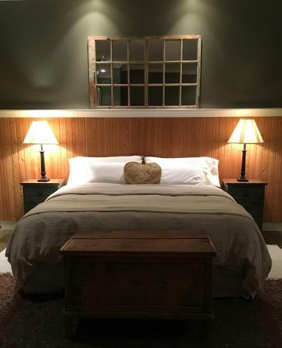 Bed & Breakfast Casa Colina