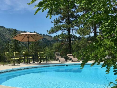 Bed & Breakfast Casa Colina