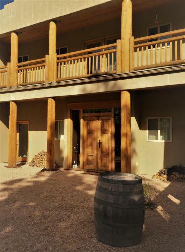 Bed & Breakfast Casa Colina