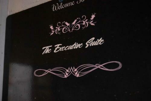 Apartamento The Executive Room
