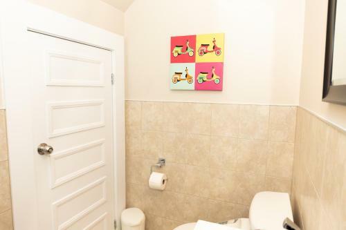 Apartamento The Executive Room