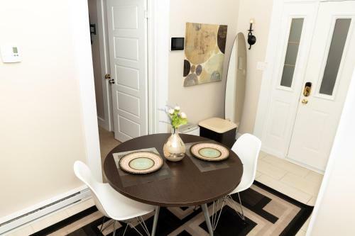Apartamento The Executive Room