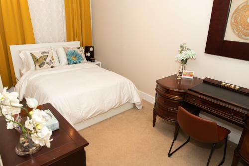 Apartamento The Executive Room