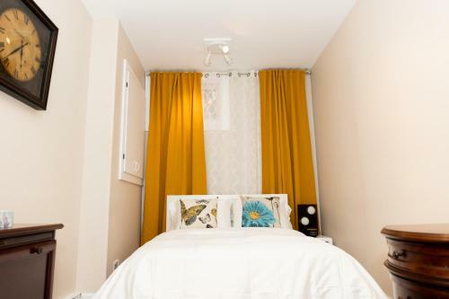 Apartamento The Executive Room