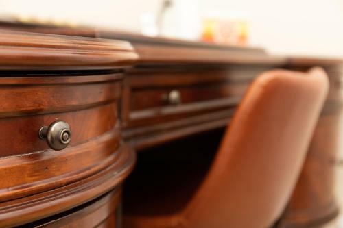 Apartamento The Executive Room
