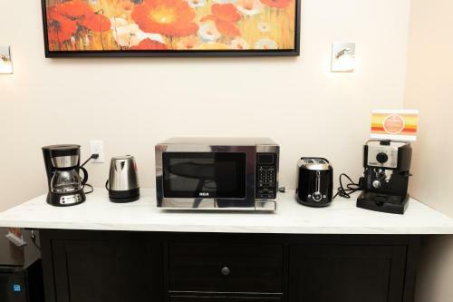 Apartamento The Executive Room