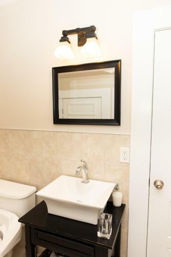 Apartamento The Executive Room
