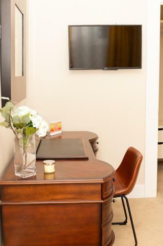 Apartamento The Executive Room