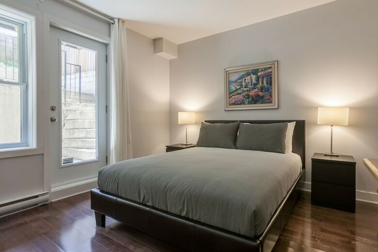 Apartamentos Lmvr - The Bulls