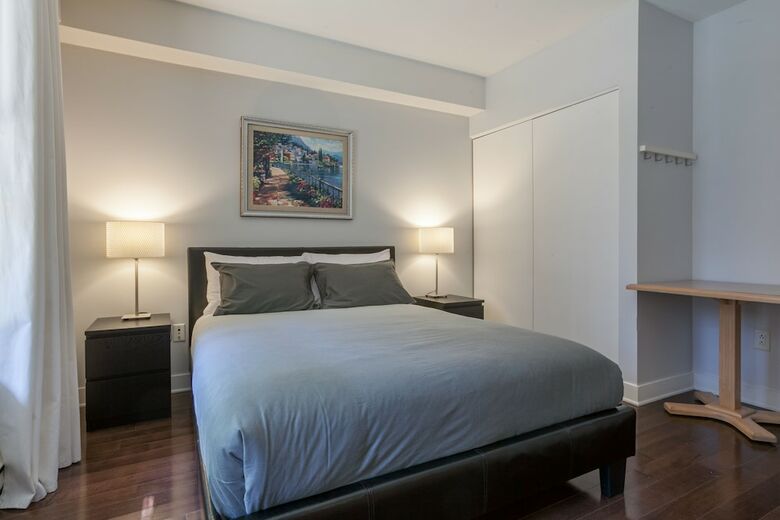 Apartamentos Lmvr - The Bulls