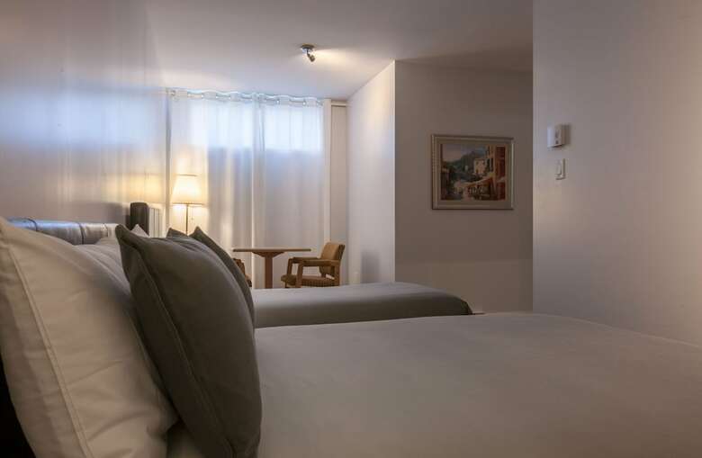 Apartamentos Lmvr - The Bulls
