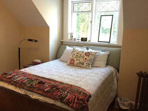 Bed & Breakfast Mclay Heritage Guest House
