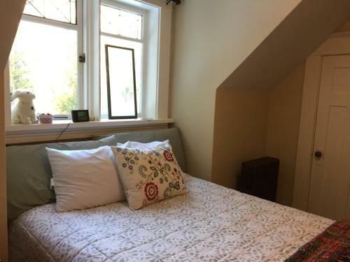Bed & Breakfast Mclay Heritage Guest House