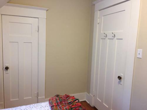 Bed & Breakfast Mclay Heritage Guest House
