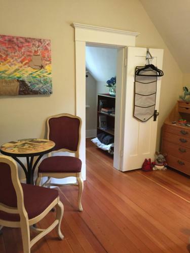 Bed & Breakfast Mclay Heritage Guest House