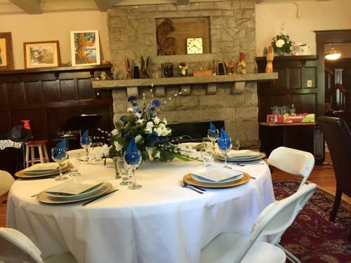 Bed & Breakfast Mclay Heritage Guest House