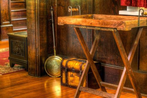 Bed & Breakfast Mclay Heritage Guest House