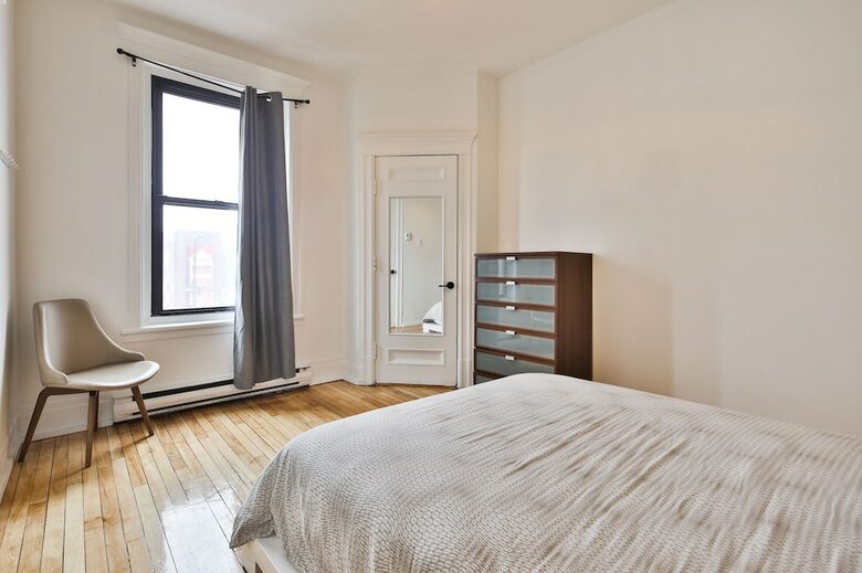 Apartamento Les Residences Du Parc Mont Royal