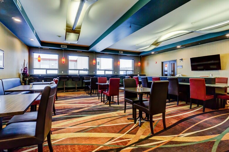 Hotel Best Western Plus Drayton Valley All Suites