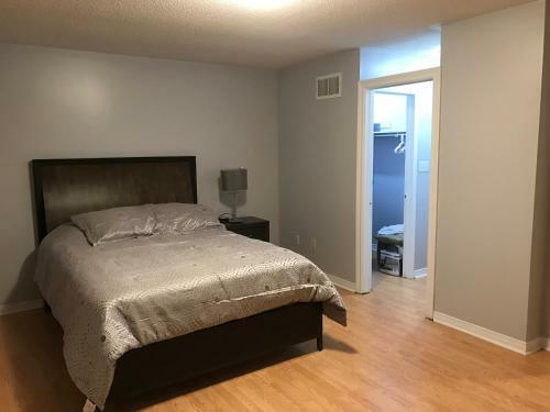 Apartamento Tz Lake Ontario View