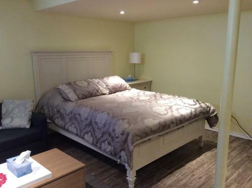 Apartamento Tz Lake Ontario View
