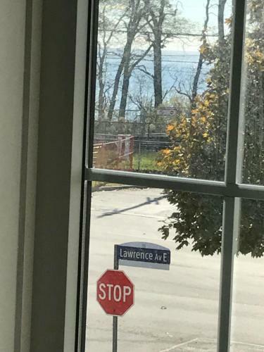 Apartamento Tz Lake Ontario View