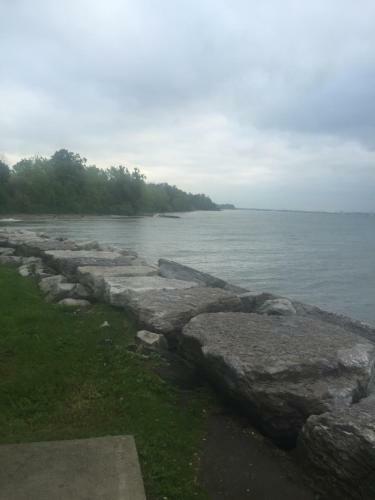 Apartamento Tz Lake Ontario View