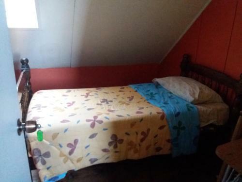 Hostal Galvarino