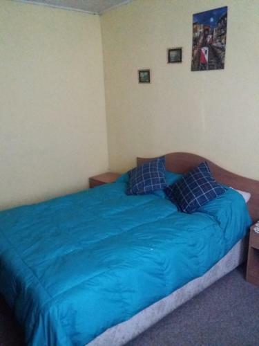 Hostal Galvarino
