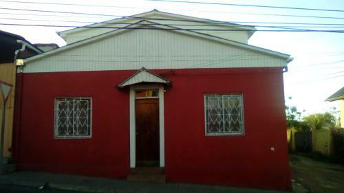 Hostal Galvarino