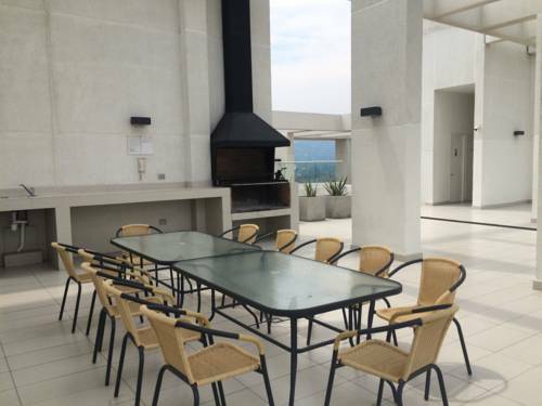 Las Condes Parkview Apartments
