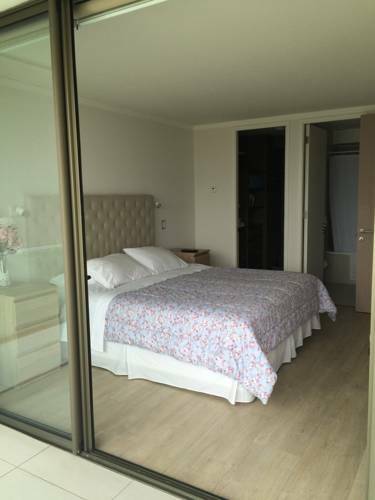 Las Condes Parkview Apartments