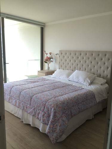 Las Condes Parkview Apartments