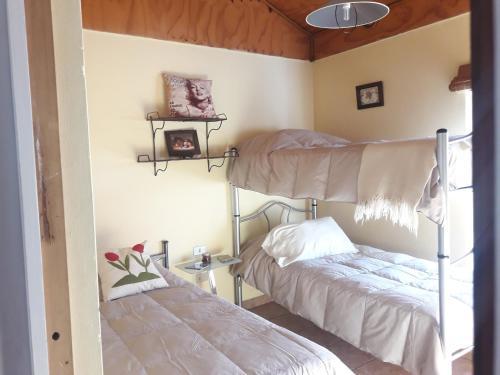 Hotel Pirque