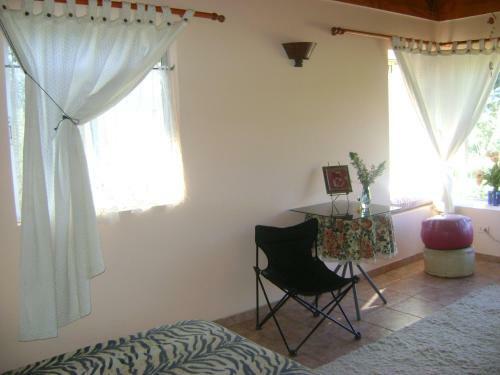 Hotel Pirque