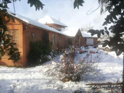 Hotel Pirque