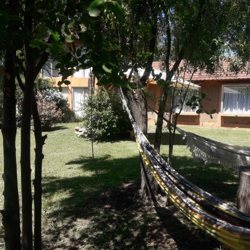 Hotel Pirque