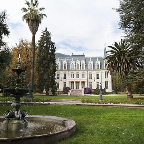 Hotel Pirque