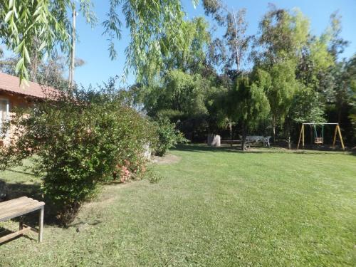 Hotel Pirque